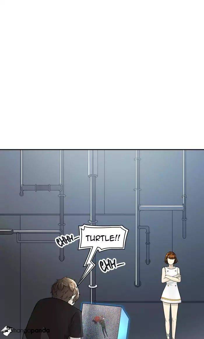 Tower of God Chapter 390 image 85